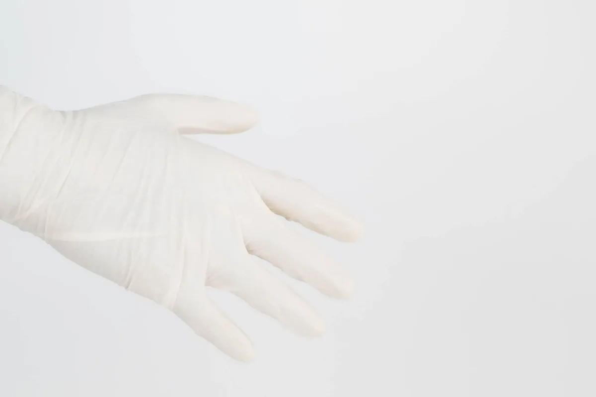 Bodily Fluid Cleanup in East Bakersfield, CA