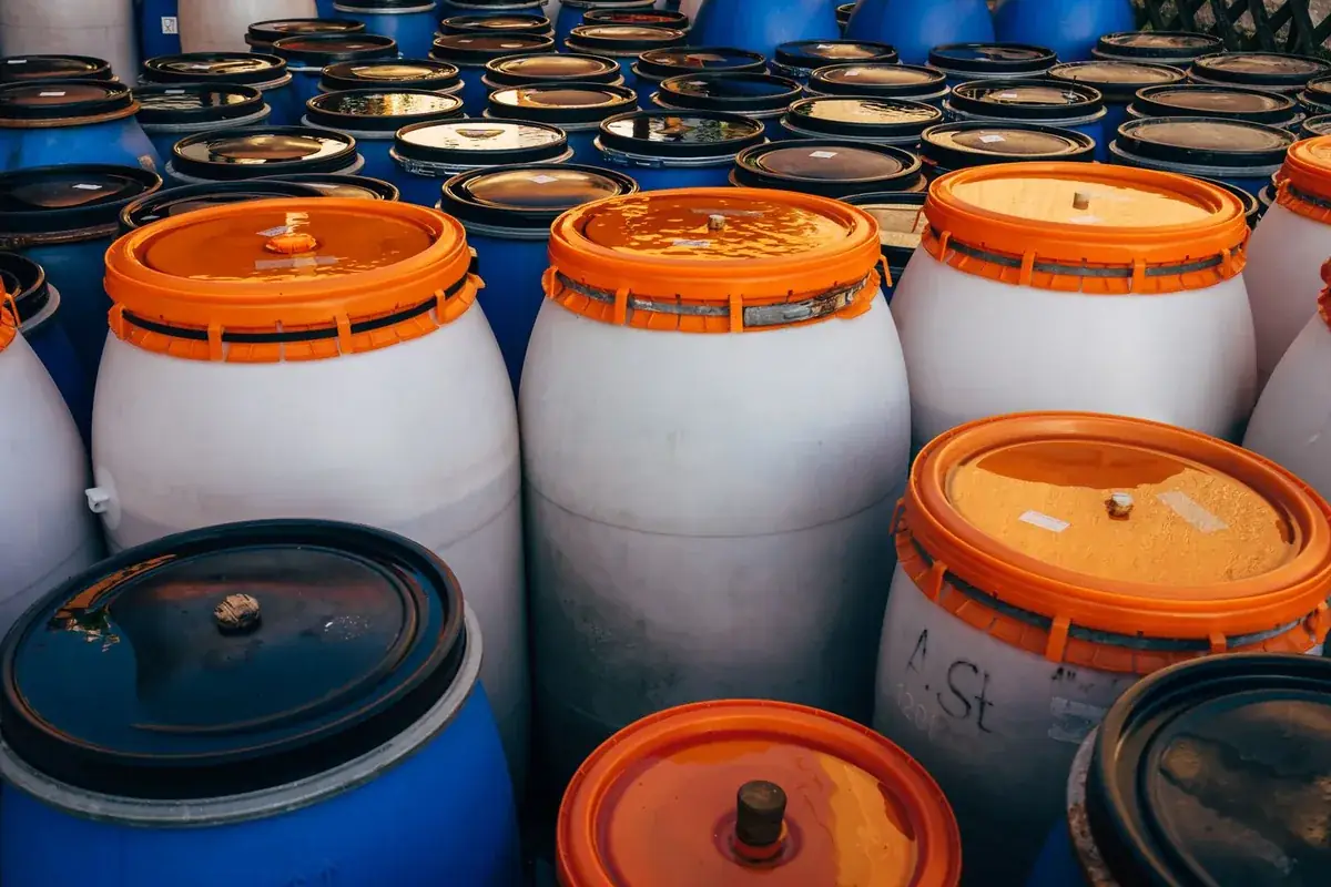 Chemical & Toxic Waste Cleanup in East Bakersfield, CA